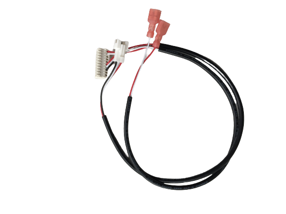 壁挂炉连接线