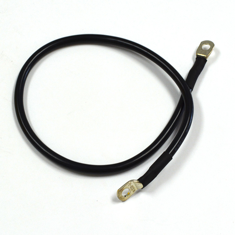 TLK10-8冷压端子连接线
