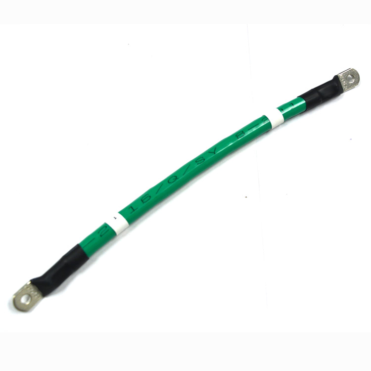 大功率蓄电池端子线