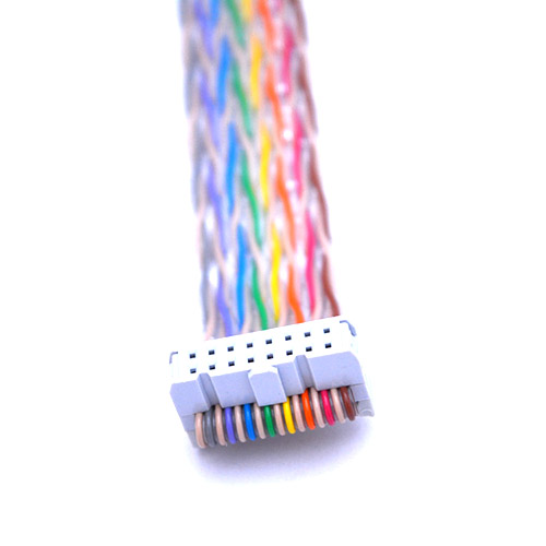DVI24公头连接线