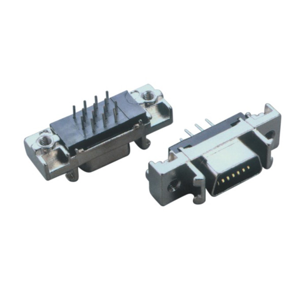 SCSI 14P  CN 180° 插板