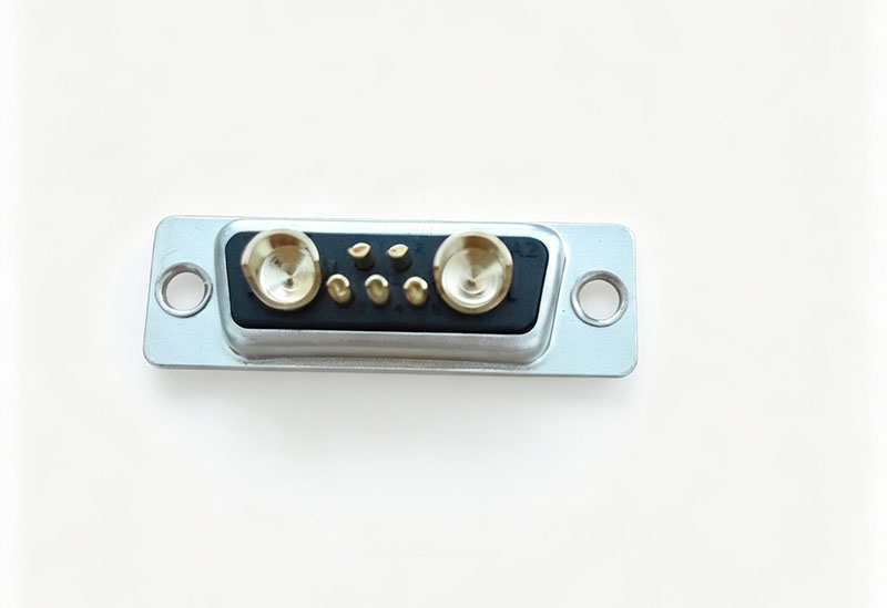 7W2母短体焊线10A-60A
