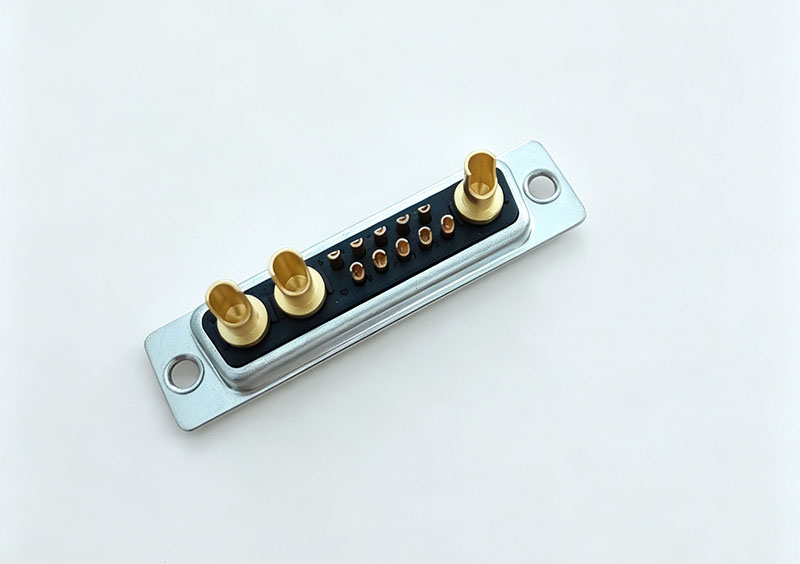 13W3焊线式10A-60A